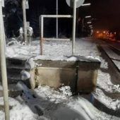 Abkürzung kostet 19-Jährigen fast das Leben