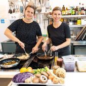 Der etwas andere Festtagsbraten