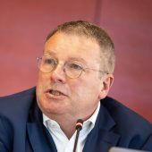Neuwahl beim Jagdverband rückt näher