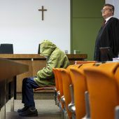 Frau erschlagen: Acht Jahre Haft für Senior