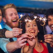 23 Gründe, warum das Jahr 2023 besser wird