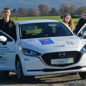 Die halbe Million ist voll: OVB-Aktion nimmt Fahrt auf