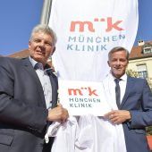 München Klinik: Ärger wegen Pflege-Zulage
