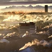 Ärger wegen teurer Fernwärme