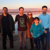 Landshuter kämpft für zum Tode verurteilten Iraner