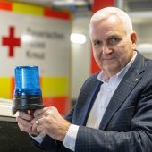 „Das Loslassen ist schwierig“