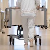 Krankenhaus Haag bleibt bestehen