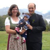 Lucia leuchtet – Start ins Leben mit 340 Gramm