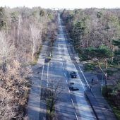 Autos sollen aus dem Südpark raus