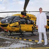 „Beim Rodeln passiert besonders viel“