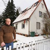 Miete nach Sanierung verdoppelt