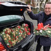 „Er hat sich jedes Mal gefreut wie ein kleines Kind“