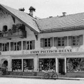 Wie Heimat verschwindet