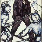1923 – das Katastrophenjahr