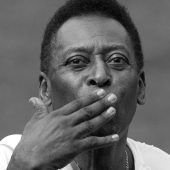 Die Welt trauert um Pelé