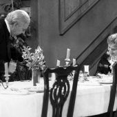 50 Jahre „Dinner for One“