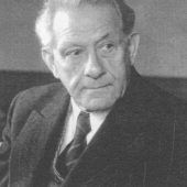 Hans Carossa – Doktor, Dichter, Denker