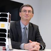 „Mein Vater hat einmal ein klassisches Ufo gesehen“