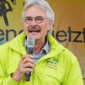 Ehre fürs grüne Band