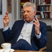 Das Kreuz mit der Bürokratie