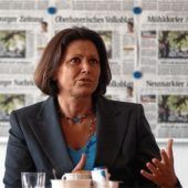 Eine Stimme für die Kinder