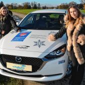 Mazda zu haben: Mitmachen ist einfach