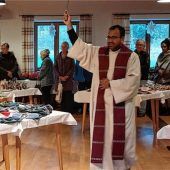 Audorfer Frauen spenden 2000 Euro