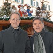 Concept GmbH hilft Kindern in Not