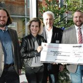 Landhandel Kapsner: Alles für die Region