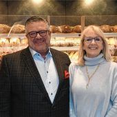 Bäckerei Bergmeister zeigt wieder Herz