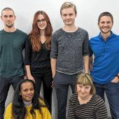 Grüne Jugend Rosenheim wählt Vorstand