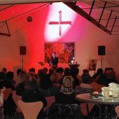 Benefizkonzert sorgt für vollen Pfarrsaal