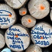 Dettendorfer spendet 1500 Euro