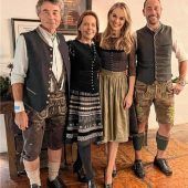 Zwei sensible Themen, die es zu unterstützen gilt