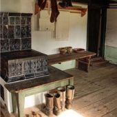 Energiewende im Bauernhausmuseum