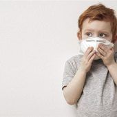 Wie Georg die Angst vertreibt