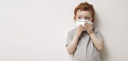 Angst haben in Zeiten von Corona: Häusliche Gewalt hat während der Pandemie zugenommen. Oft sind die Opfer kleine Kinder. In der Mattisburg wird ihnen geholfen. Foto  Adobestock