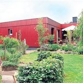 Betagte Häuser energetisch in Schuss bringen