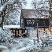 Winterliches Småland