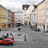 Messerstecher gibt sich reumütig