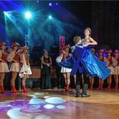 Herber Schlag für Faschingsgilde