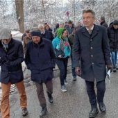 Rund 200 Flüchtlinge ziehen ein