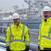 Negatives Zeugnis für deutsche Regierung