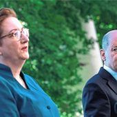 Wohnungsbau als „Chefsache“