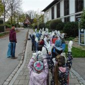 Rekordbeteiligung bei Rama- dama in der Stadt Rosenheim