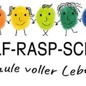 Adolf-Rasp-Schule erhält neues Logo
