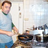 „Dann sperre ich den Laden zu“