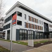 Regierung: Start in der Oberaustraße