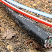 Schnelles Internet kommt – aber langsam