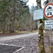 Getöteter Säugling:Noch keine heiße Spur